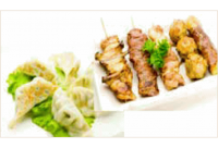 MENU MIXTE